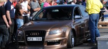 Visa bildm�rkning: Audi A4