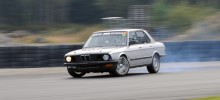 Bild: BMW E28