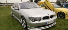 Visa bildm�rkning: BMW E65