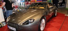 Visa bildm�rkning: Aston Martin