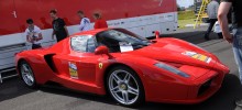 Visa bildm�rkning: Ferrari