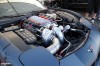 Bild:  Motorrum Team Insane Racing Corvette