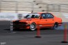 Bild:  Drifting BMW E32 BMW