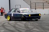 Bild:  No Coast Racing  BMW E28 Drifting BMW