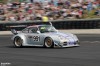 Bild: Vidar Frogner i Porsche GT2 var snabbast i Time Attack med tiden 1.27.657  Porsche