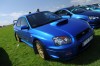 Bild: Subaru Impreza