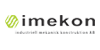 Logo: Imekon