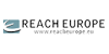 Logo: Reach Europe
