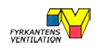 Logo: Fyrkantens Ventilation